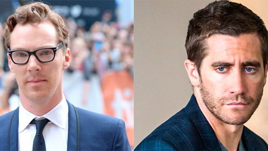Benedict Cumberbatch y Jake Gyllenhaal en conversaciones para ser rivales en ‘The Current War’