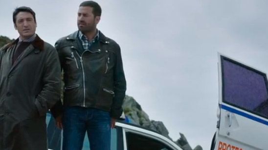 'La playa de los ahogados': El misterio comienza en este clip en exclusiva noticias imagen