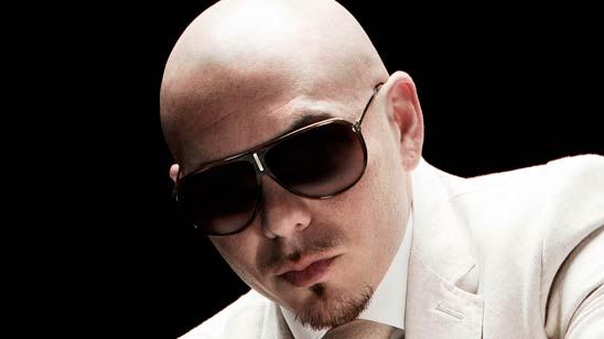 Pitbull producirá una serie de televisión noticias imagen