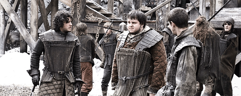 ‘Juego de Tronos’: Una imagen del rodaje de la sexta temporada revela un gran y esperado spoiler noticias imagen