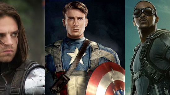 'Capitán América: Civil War': Anthony Mackie no quiere que El Soldado de Invierno o El Halcón se conviertan en El Centinela de la Libertad noticias imagen