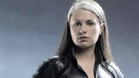 'Gambito': Anna Paquin confirma que no va a aparecer en la película noticias imagen