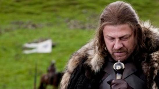 'Juego de tronos': ya puedes leer el guión del primer episodio piloto que al final no fue noticias imagen