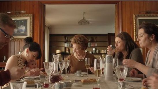 La española ‘Loreak’ competirá por estar en los Oscar 2016 noticias imagen