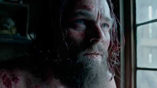 'El renacido': Leonardo DiCaprio, al límite en el nuevo tráiler del filme