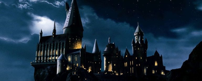 'Harry Potter': ¿Te gustaría vivir en un apartamento en Hogwarts? noticias imagen