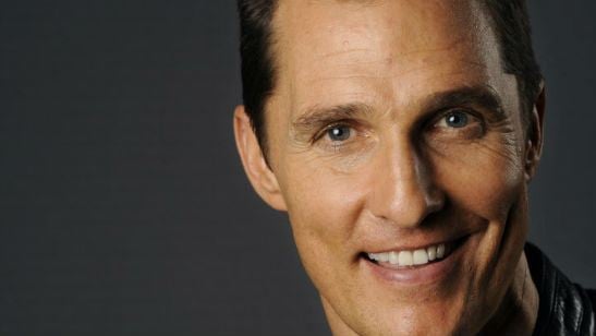 'Gold': Primer vistazo a Matthew McConaughey en el drama minero dirigido por Stephen Gaghan