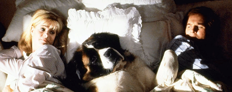 'Beethoven': ¿Qué ha sido de los protagonistas de la mítica película? noticias imagen