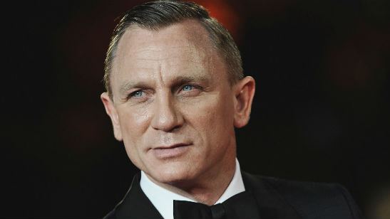 'Spectre': ¿Ha firmado Daniel Craig por otra película de James Bond?
