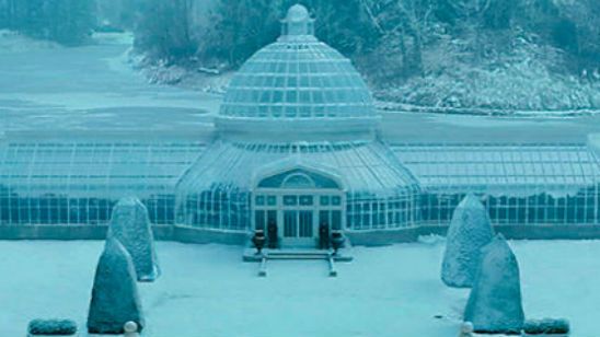 'Los juegos del hambre: Sinsajo - Parte 2': Katniss se enfrenta al Presidente Snow en estas nuevas imágenes noticias imagen