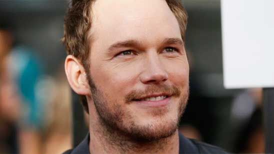 'Passengers': Chris Pratt, irreconocible con una falsa barba en el rodaje del filme noticias imagen