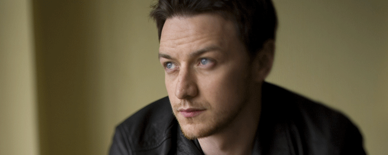James McAvoy, en negociaciones para el nuevo thriller de Shyamalan noticias imagen