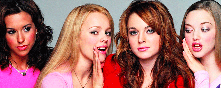 ‘Chicas malas’: Así han cambiado las protagonistas de la mítica película noticias imagen