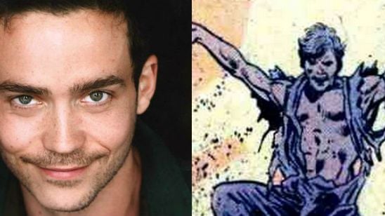 'The Flash': El villano Sand Demon aparecerá en la segunda temporada noticias imagen