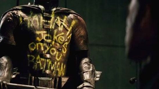 4 formas en las que 'Batman v Superman' y 'Escuadrón suicida' podrían estar conectadas noticias imagen