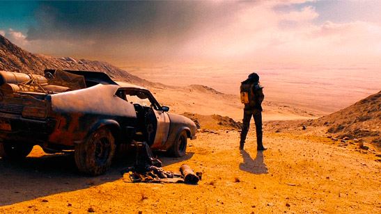 'Mad Max: Furia en la carretera': George Miller habla sobre sus planes para dos potenciales secuelas