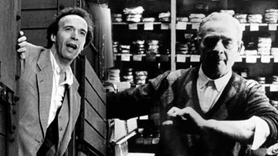 Esta es la historia real que inspiró 'La vida es bella' noticias imagen