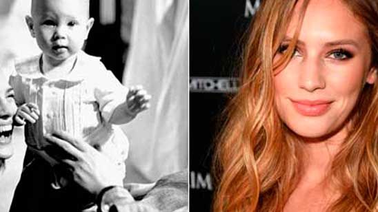 Hijos de actores que sorprendieron a todos cuando crecieron noticias imagen