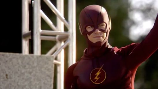'The Flash': El villano acaba con el 'Flash Day' en este adelanto de la segunda temporada noticias imagen