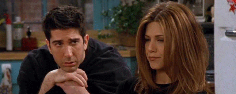 Las 25 rupturas más recordadas de la televisión noticias imagen