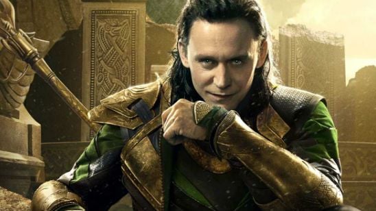 'Vengadores: La era de Ultrón': Tom Hiddleston revela la curiosa razón por la que Loki fue eliminado de la película noticias imagen