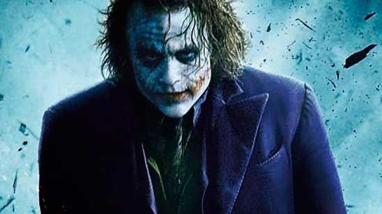 Se publican imágenes desconocidas de Heath Ledger con el traje del Joker pero sin maquillaje noticias imagen