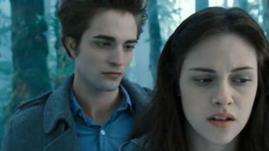 Escucha cuatro minutos del audiolibro de la nueva versión de 'Crepúsculo' con cambio de sexos  noticias imagen