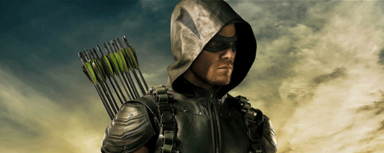 'Arrow': Todo lo que necesitas saber sobre la cuarta temporada noticias imagen