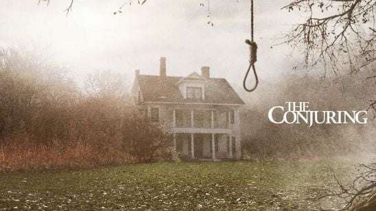 'The Conjuring': Los propietarios de la casa en la que se basó la película demandan a Warner Bros.  noticias imagen