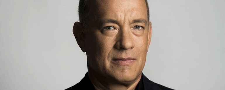 Tom Hanks inicia una campaña en Twitter para devolver un carné de estudiante perdido noticias imagen