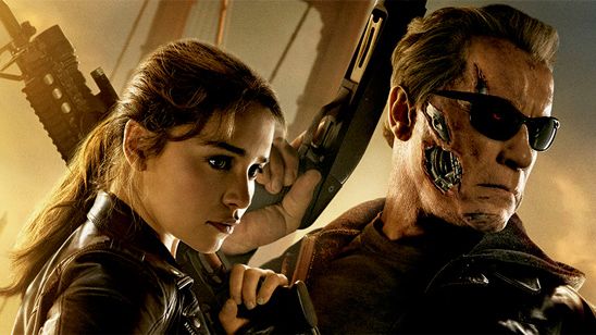 La productora de 'Terminator' asegura que la franquicia aún no está muerta noticias imagen