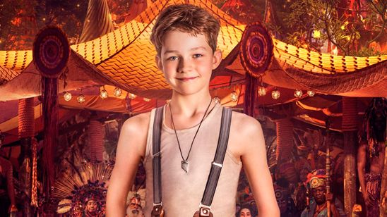 'Pan (Viaje a Nunca Jamás)': Joe Wright no descarta dirigir una película de superhéroes noticias imagen
