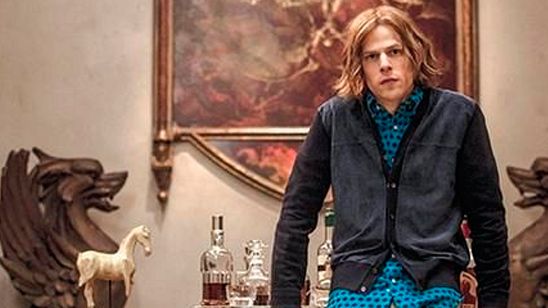 'Batman v Superman': 7 secretos escondidos en el perfil de Lex Luthor de 'Fortune' noticias imagen