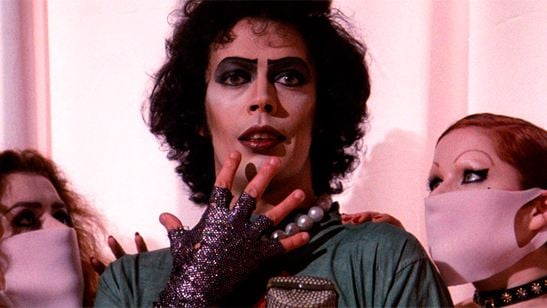 ‘The Rocky Horror Picture Show’: El reparto se reúne 40 años después del estreno de la película