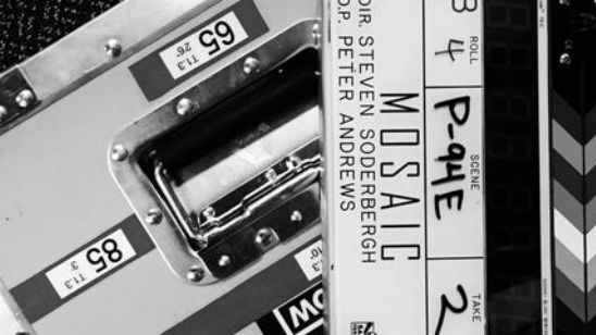 'Mosaic': comienza el rodaje de la película de Steven Soderbergh para HBO noticias imagen