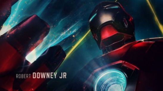 'Vengadores: La era de Ultrón': Echa un vistazo a las versiones alternativas de los créditos finales noticias imagen