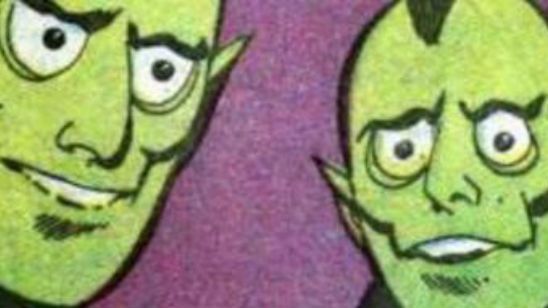 'Guardianes de la Galaxia Vol.2': James Gunn zanja la polémica sobre la nueva especie extraterrestre que aparecerá en la película noticias imagen