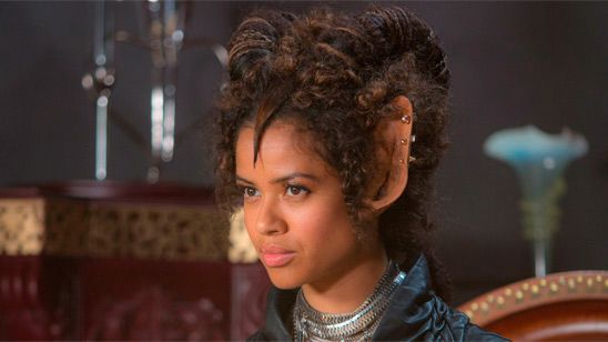 'Star Wars: Episodio VIII': Confirmado el fichaje de Gugu Mbatha-Raw