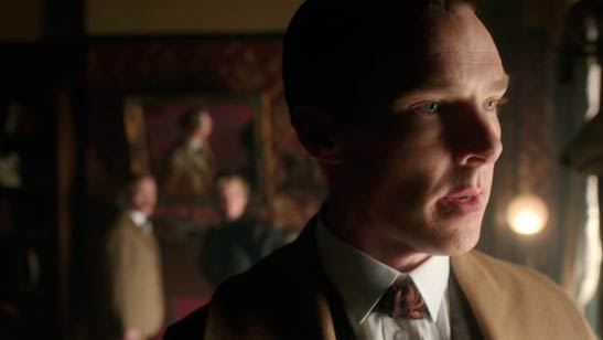 'Sherlock': tráiler del episodio especial ambientado en el Londres victoriano