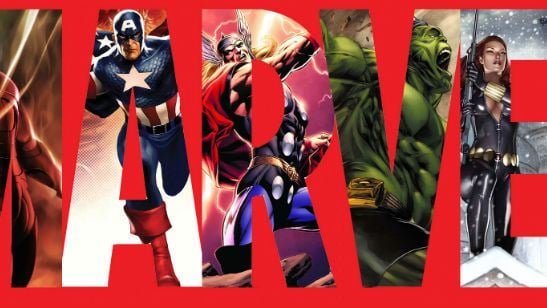 Así queda el calendario de estrenos de la Fase 3 de Marvel 