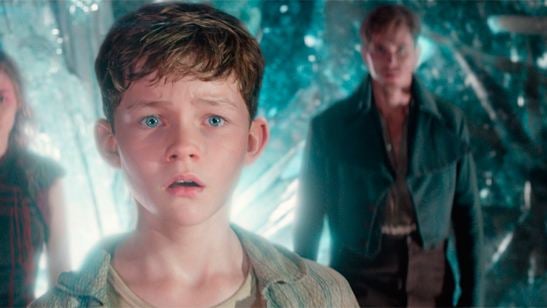 Levi Miller ('Pan (Viaje a Nunca Jamás)'): "Me puse a gritar y a dar saltos de alegría cuando conseguí el papel"