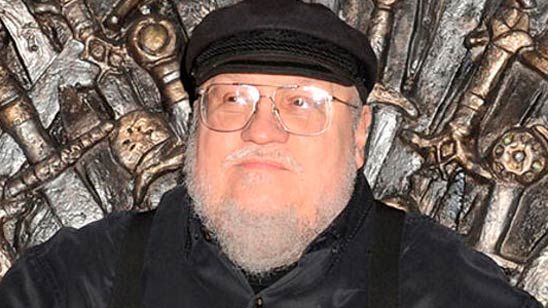 'Juego de tronos': 7 hechos del plan inicial de George R.R. Martin que al final decidió cambiar noticias imagen