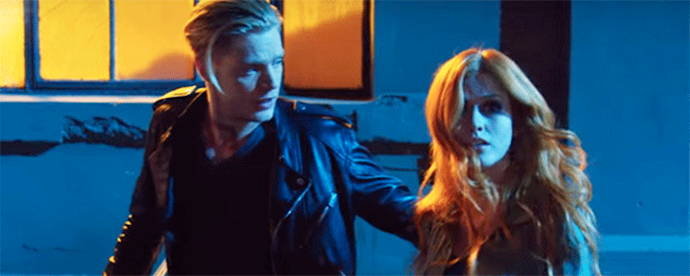 ‘Shadowhunters’ ya tiene fecha de estreno