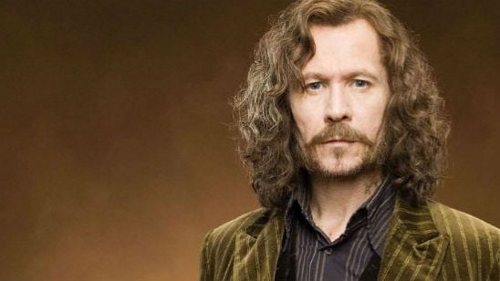 'Harry Potter': J.K. Rowling revela la fecha del cumpleaños de Sirius Black