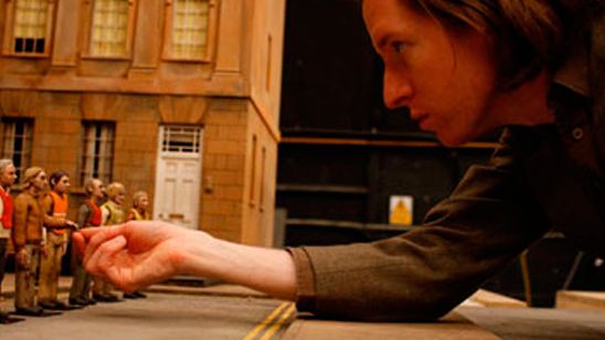 Jeff Goldblum y Bryan Cranston protagonizarán la película de animación 'stop-motion' de Wes Anderson noticias imagen