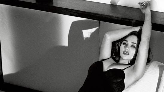 'Juego de tronos': Emilia Clarke es la mujer más sexy con vida según 'Esquire' noticias imagen