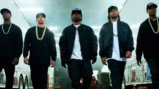 'Straight Outta Compton': Tráiler EXCLUSIVO en español del 'biopic' sobre la banda de rap N.W.A noticias imagen
