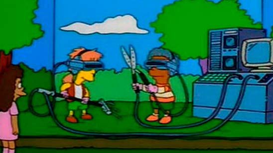 10 veces que 'Los Simpson' predijeron el futuro noticias imagen