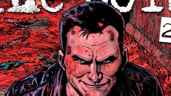 Seth Rogen podría estar adaptando el cómic 'The Boys' a la pequeña pantalla noticias imagen