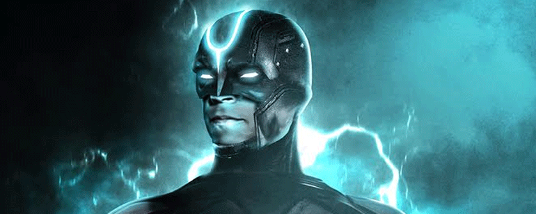 'Inhumanos': Así sería Rayo Negro si lo interpretase Vin Diesel noticias imagen